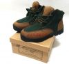 Boots militaires pour homme - Ref 1401042