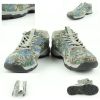 Boots militaires pour homme - porter Ref 1401057