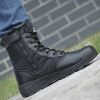 Boots militaires DONOW - Ref 1401068
