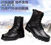 Boots militaires pour homme - amortissement Ref 1401417