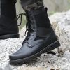 Boots militaires DONOW - Ref 1401487