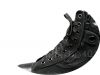 Boots militaires en toile - porter Ref 1401498