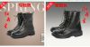 Boots militaires - Ref 1401526
