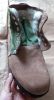 Boots militaires pour homme - chaud Ref 1401544