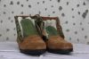 Boots militaires - Ref 1401597