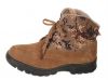 Boots militaires en cuir - chaud Ref 1401616