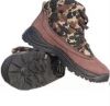 Boots militaires JUNMI - Ref 1401634