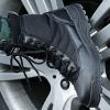 Boots militaires pour homme - porter Ref 1401735