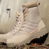 Boots militaires pour homme - encapsulé Ref 1401742