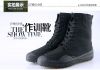Boots militaires en toile - respirant Ref 1401767