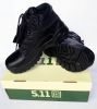 Boots militaires pour homme - dérapage Ref 1401778