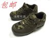 Boots militaires pour homme - Ref 1401791