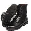Boots militaires en LYCRA Lycra - dérapage Ref 1401872