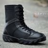 Boots militaires pour homme - amortissement Ref 1401918