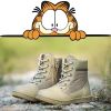 Boots militaires - porter Ref 1401952