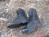 Boots militaires HEIBEILEI - Ref 1402049