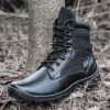 Boots militaires pour homme - porter Ref 1402106