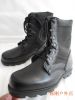 Boots militaires - Ref 1402120