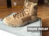 Boots militaires - amortissement Ref 1402141