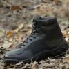 Boots militaires pour homme - porter Ref 1402146