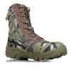 Boots militaires pour homme - amortissement Ref 1402296