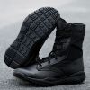 Boots militaires - Ref 1402313