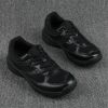 Boots militaires pour homme en engrener - Ref 1402317