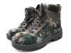 Boots militaires - chaud Ref 1402359