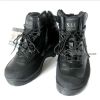 Boots militaires pour homme en Anti-fourrure - Ref 1402505