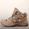 Boots militaires pour homme - chaud Ref 1402551