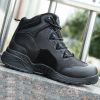 Boots militaires - Ref 1402558