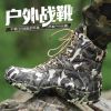 Boots militaires pour homme VDASON - respirant Ref 1402577