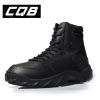 Boots militaires - Ref 1402600
