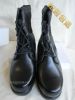 Boots militaires - Ref 1402632