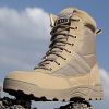 Boots militaires - Ref 1402651