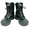 Boots militaires pour homme - Ref 1402699