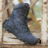 Boots militaires pour homme - porter Ref 1402719