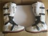 Boots moto - Ref 1388027