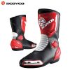 Boots moto SCOYCO MBT004 - Ref 1388031