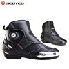 Boots moto SCOYCO MBT003 - Ref 1388059