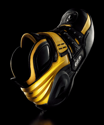 Boots moto - Ref 1388171