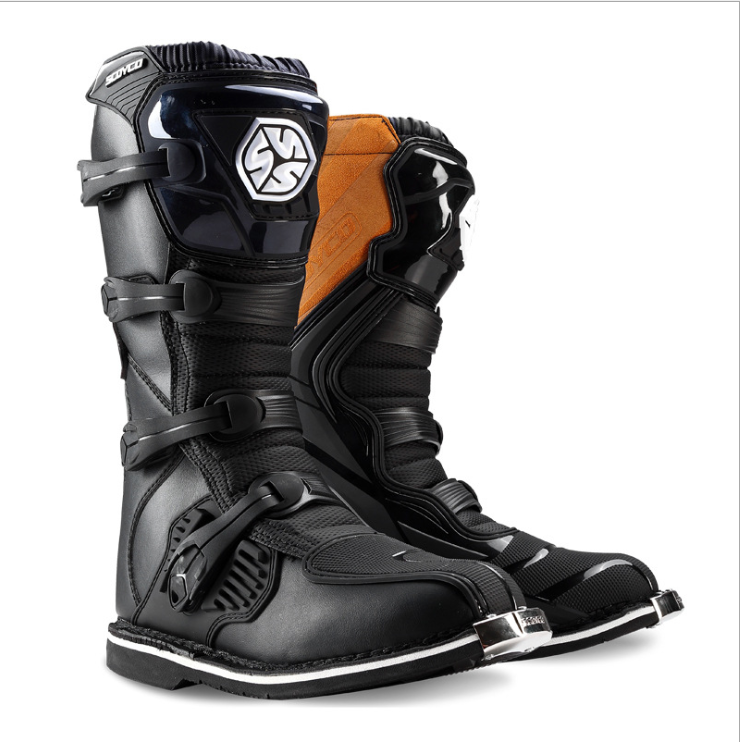 Boots moto - Ref 1388239