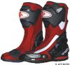 Boots moto PROBIKER B1002 RED - Ref 1388294