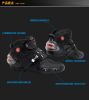 Boots moto - Ref 1388717