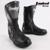 Boots moto TANKED RACING T05009 - Ref 1388757