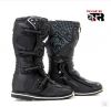 Boots moto - Ref 1388827