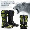 Boots moto - Ref 1388985