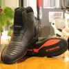 Boots moto - Ref 1389031