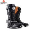 Boots moto - Ref 1389113