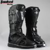 Boots moto TANKED RACING T76145-1 - Ref 1389501